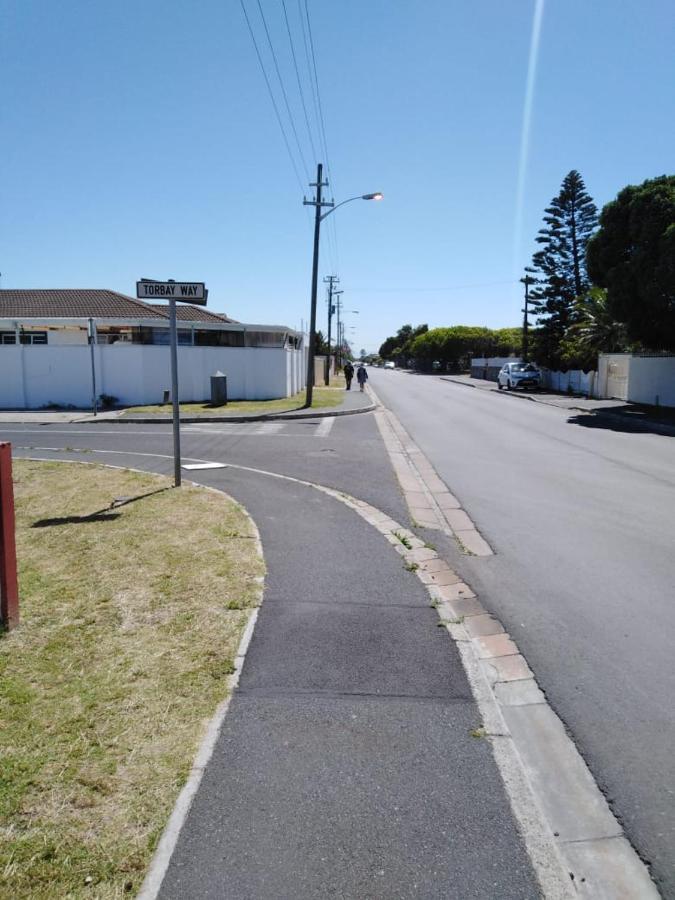 Bolingo Guest Palace Cape Town Dış mekan fotoğraf